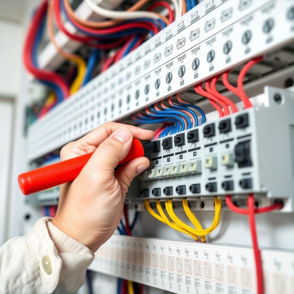 Electrical 